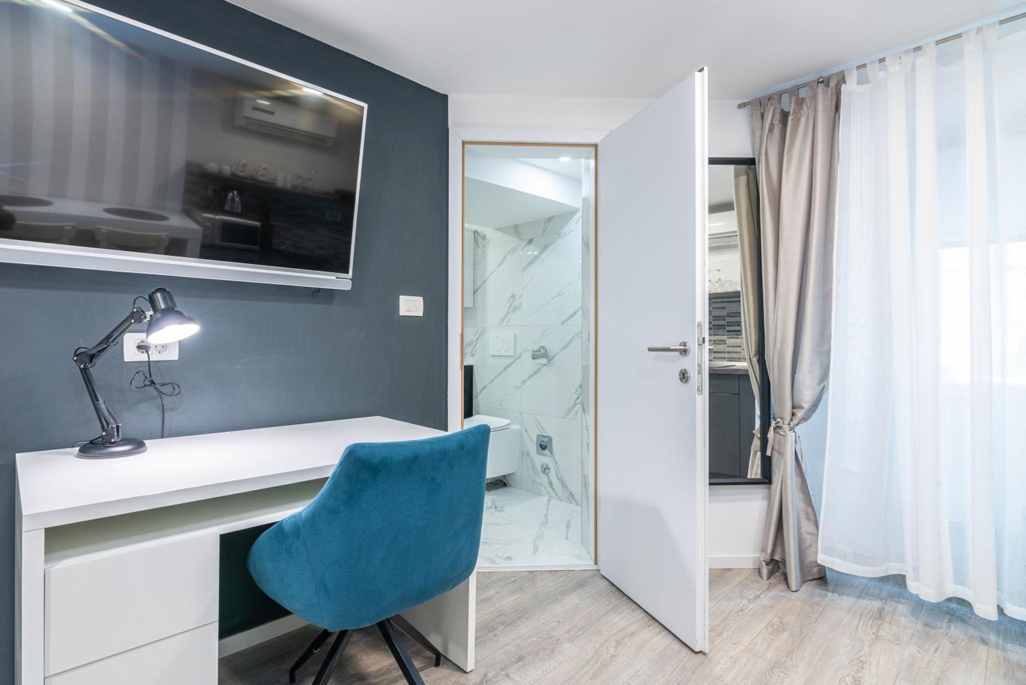 Small, Sweet & Cosy Apartments Rijeka Bagian luar foto